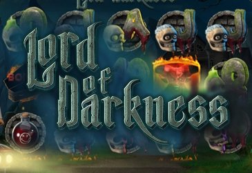 Lord of Darkness